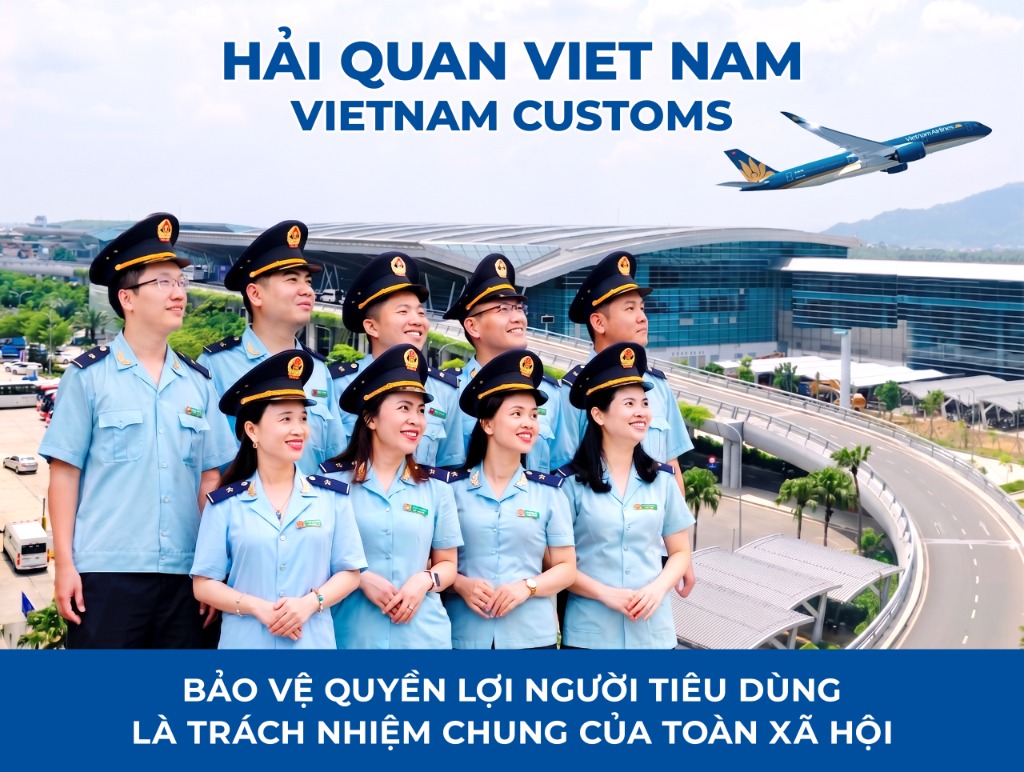 Hải quan Việt Nam